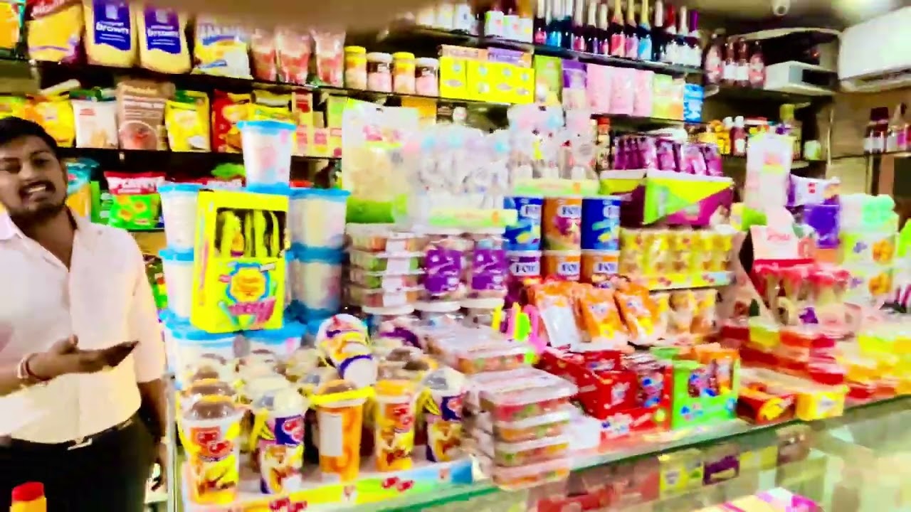 Let’s visit guy’s @gargconfectioner#confectionery#viral#vedio