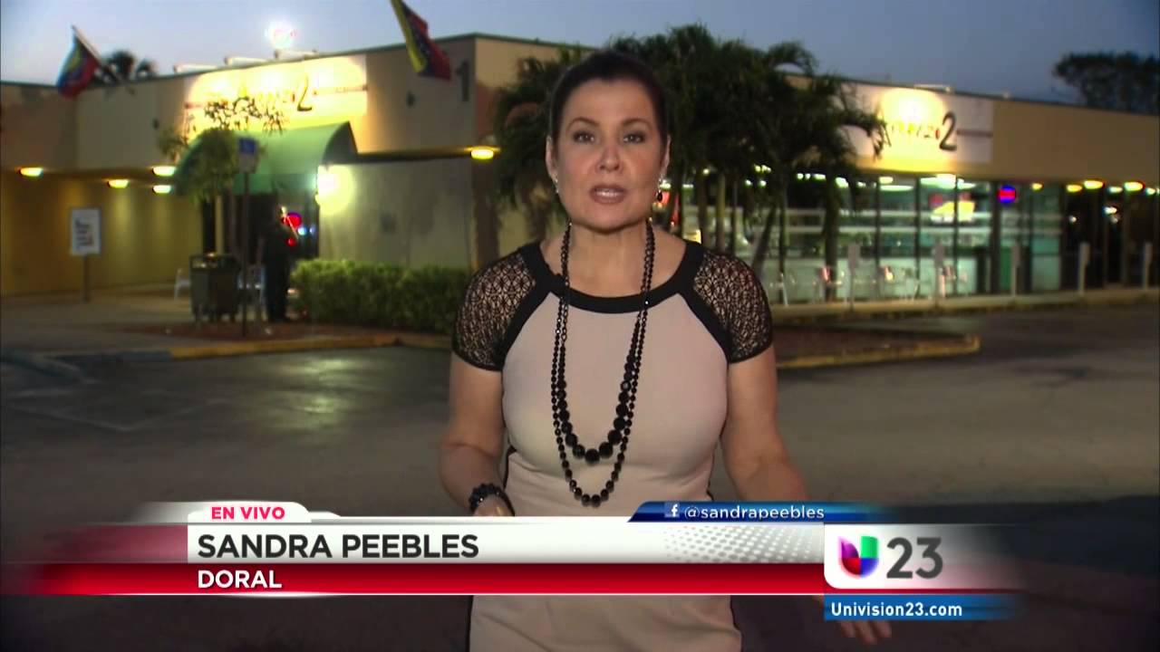 WLTV - Noticias 23 New Logo and Graphics Montage - 1/1/2013 6pm