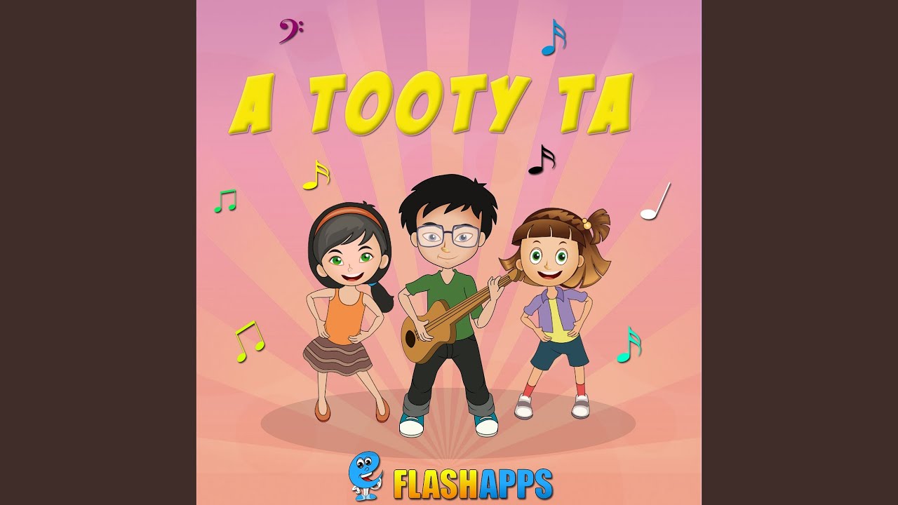A Tooty Ta (Tootie Ta)