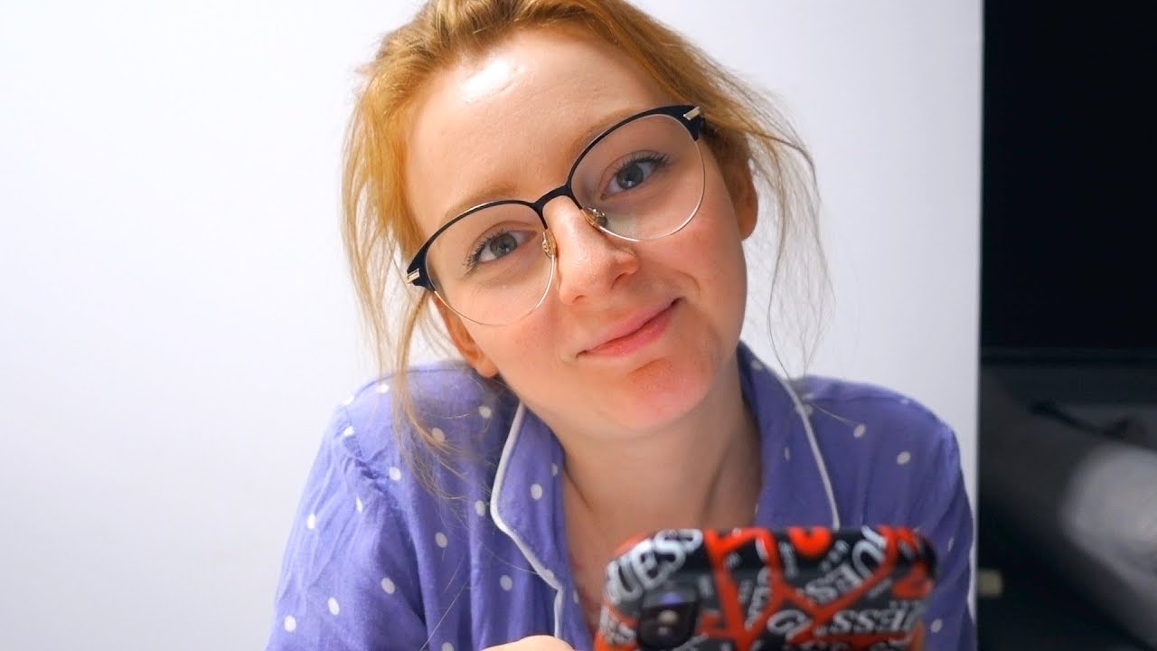 VLOG: ХОЗЯЮШКА - КАТЯ! 13.06.19
