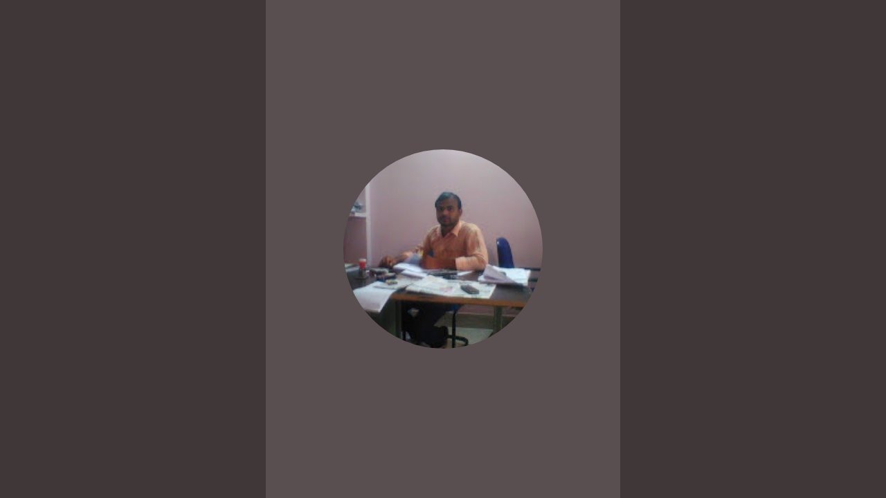 pravanjan samal is live