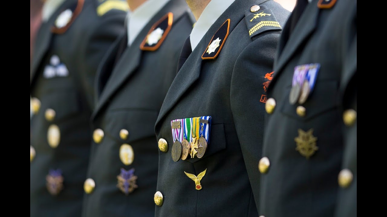 Nederlandse Veteranendag 2024