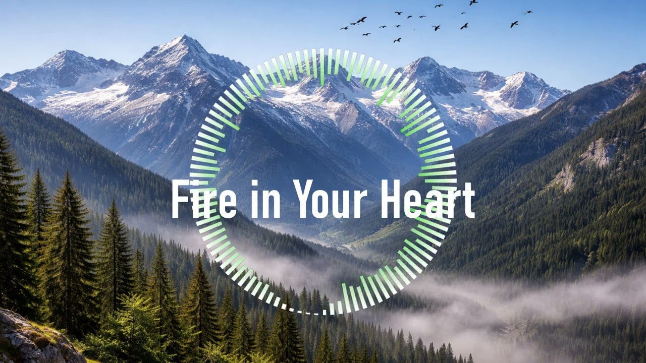 Fire in Your Heart | Linked Fantasies