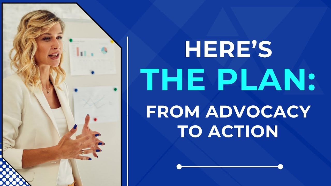 Advocacy in Action: How Boards Build a Sustainable Funding Plan