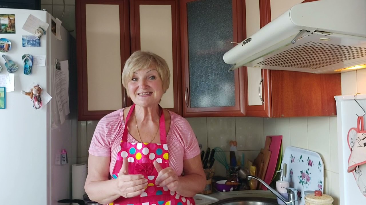 Худеем вкусно.👍 Котлеты из МОРОЖЕННОЙ СЕЛЬДИ.😋 А-БАЛ-ДЕТЬ.Похудела после 56 лет -44кг.