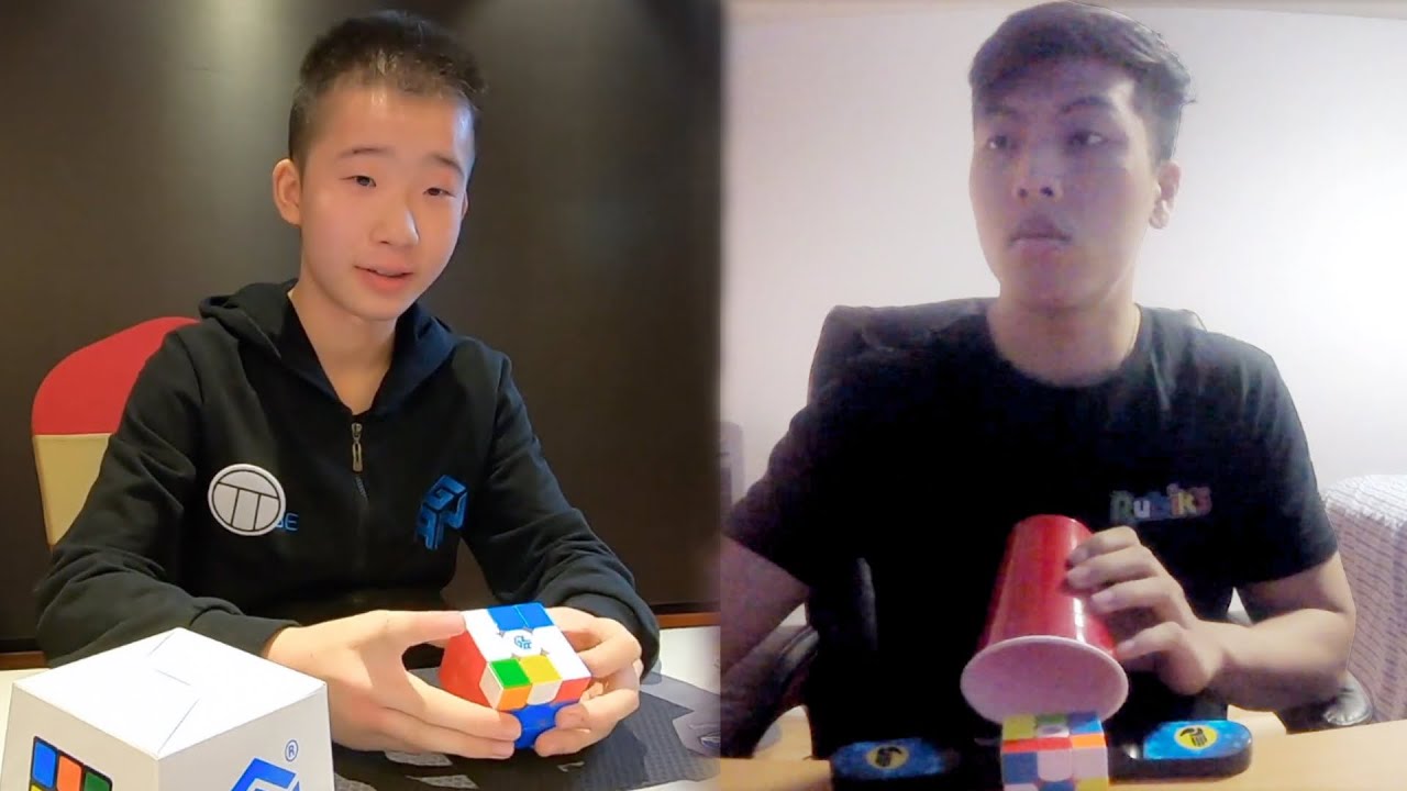 Ruihang против Bill - Monkey League S4 R3