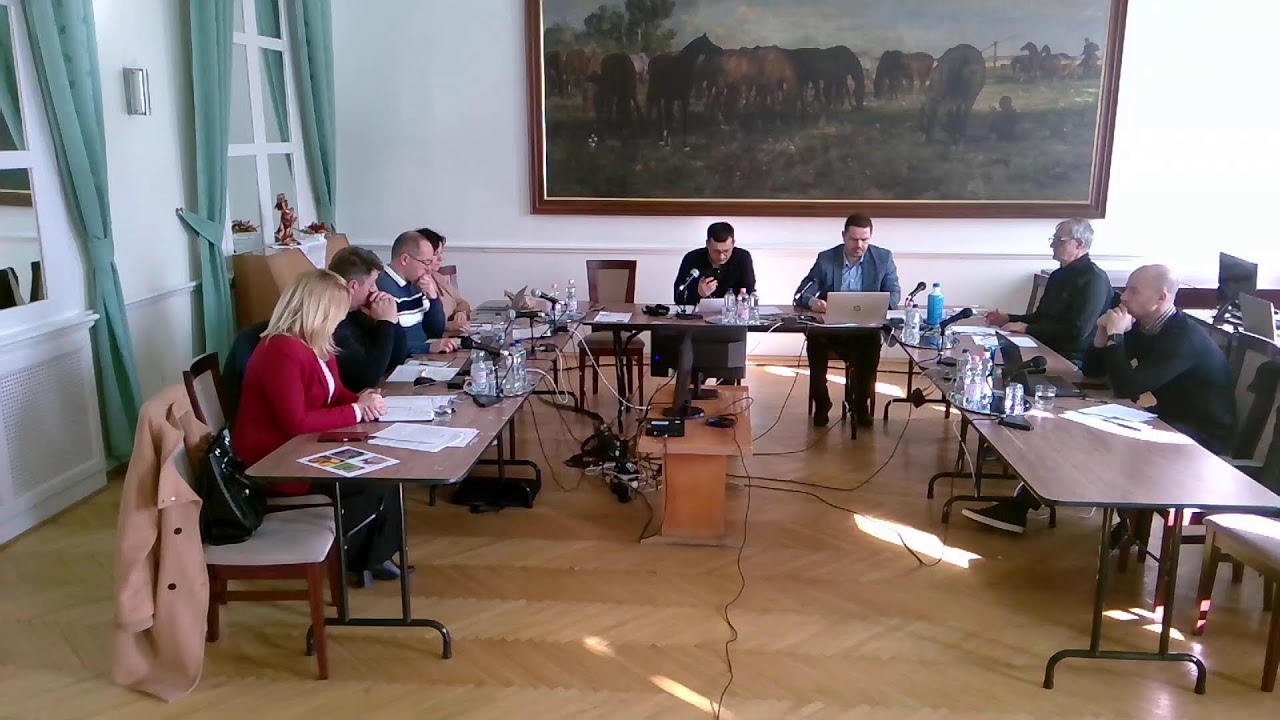 Kisbér Város Önkormányzat Képviselő-testületének ülése 2026.02.13.