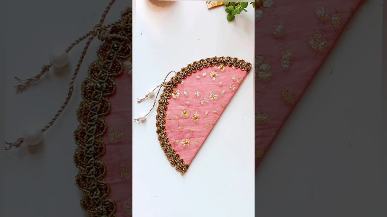 DIY  Money 💰 💰 Envelope   #shorts #diy #crafts #trending