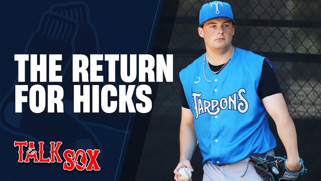 Breaking Down The Jordan Hicks Trade Return (Gage Ziehl)