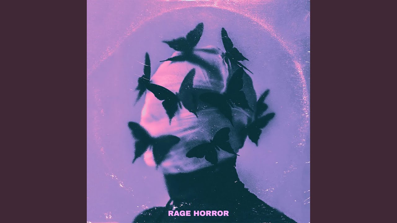 RAGE HORROR