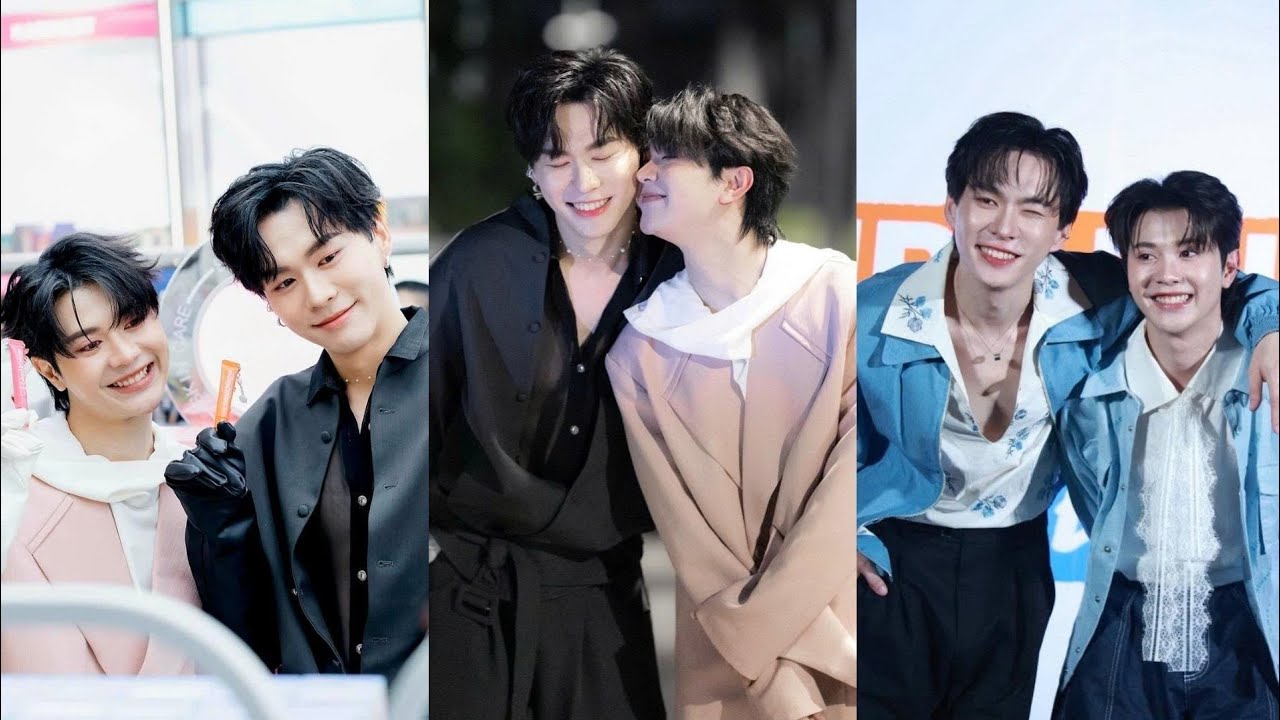 #88 TỔNG HỢP TIKTOK CP BEVER TONLIEW