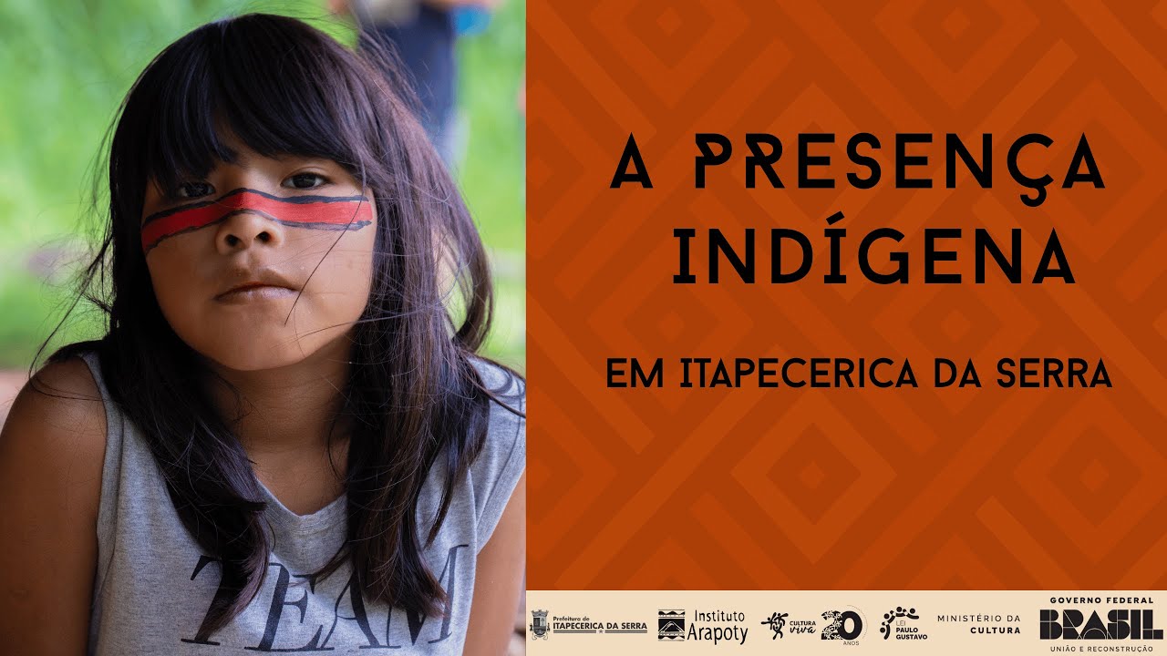 A presença indígena em Itapecerica da Serra ontem e hoje