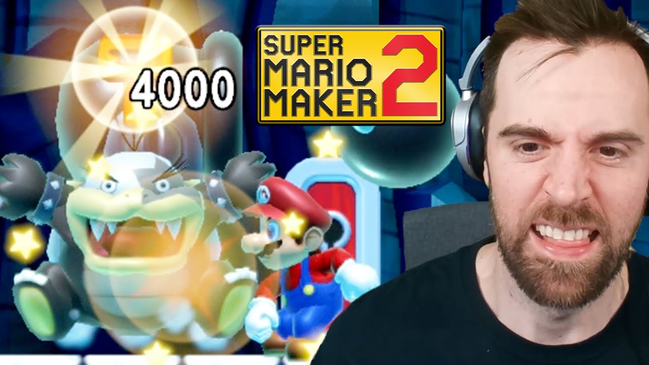 4,000 Expert Levels Coming RIGHT UP.