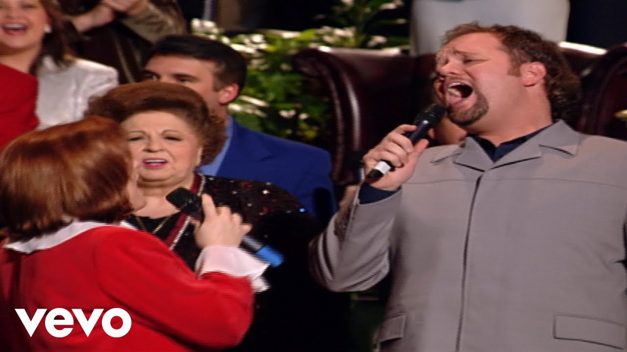 Bill & Gloria Gaither - Come On Children Let's Sing [Live] ft. Kim Hopper, Jessy Dixon