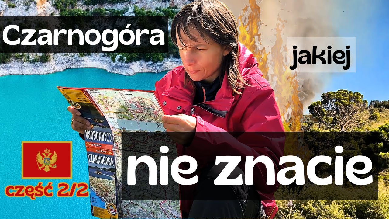 VAN LIFE - Czarnogóra/Bośnia/Węgry - wakacje w busie z dziećmi - na dziko i po kosztach. Część 2