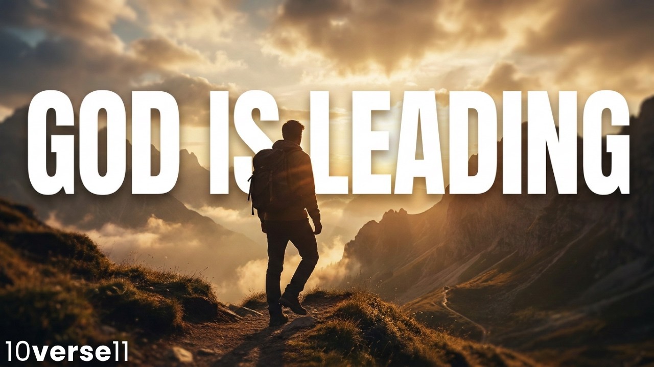 Trusting God for a New Beginning | Worship Ballad | Find My Way (2026)
