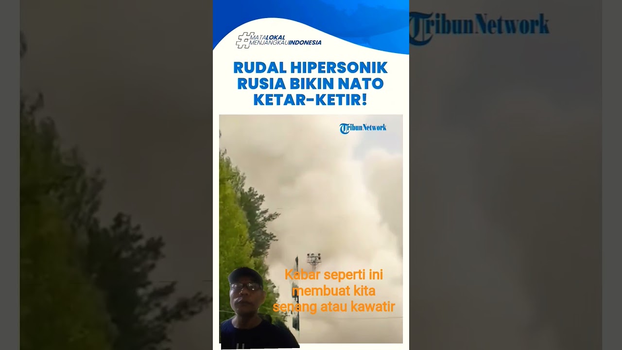 teknologi buatan manusia yang juga bisa mengancam manusia  