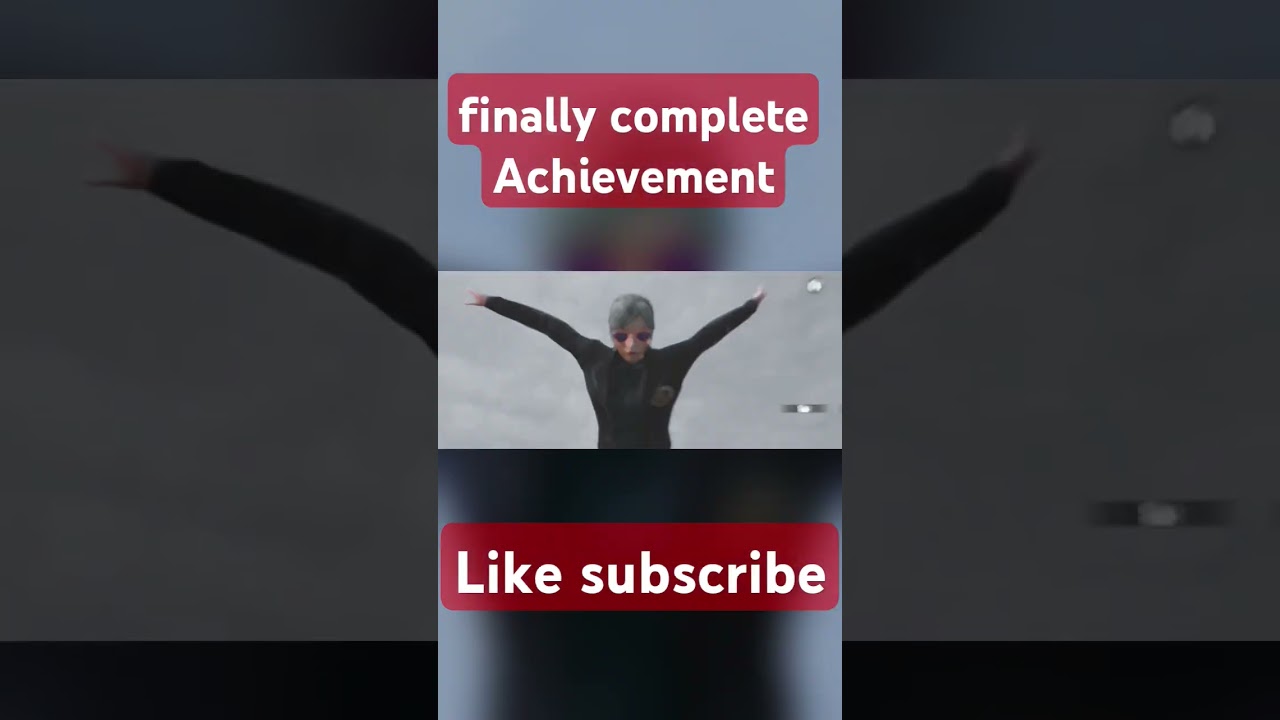 Finally complete Achievement #shoutplays #trending #Pubgmobile
