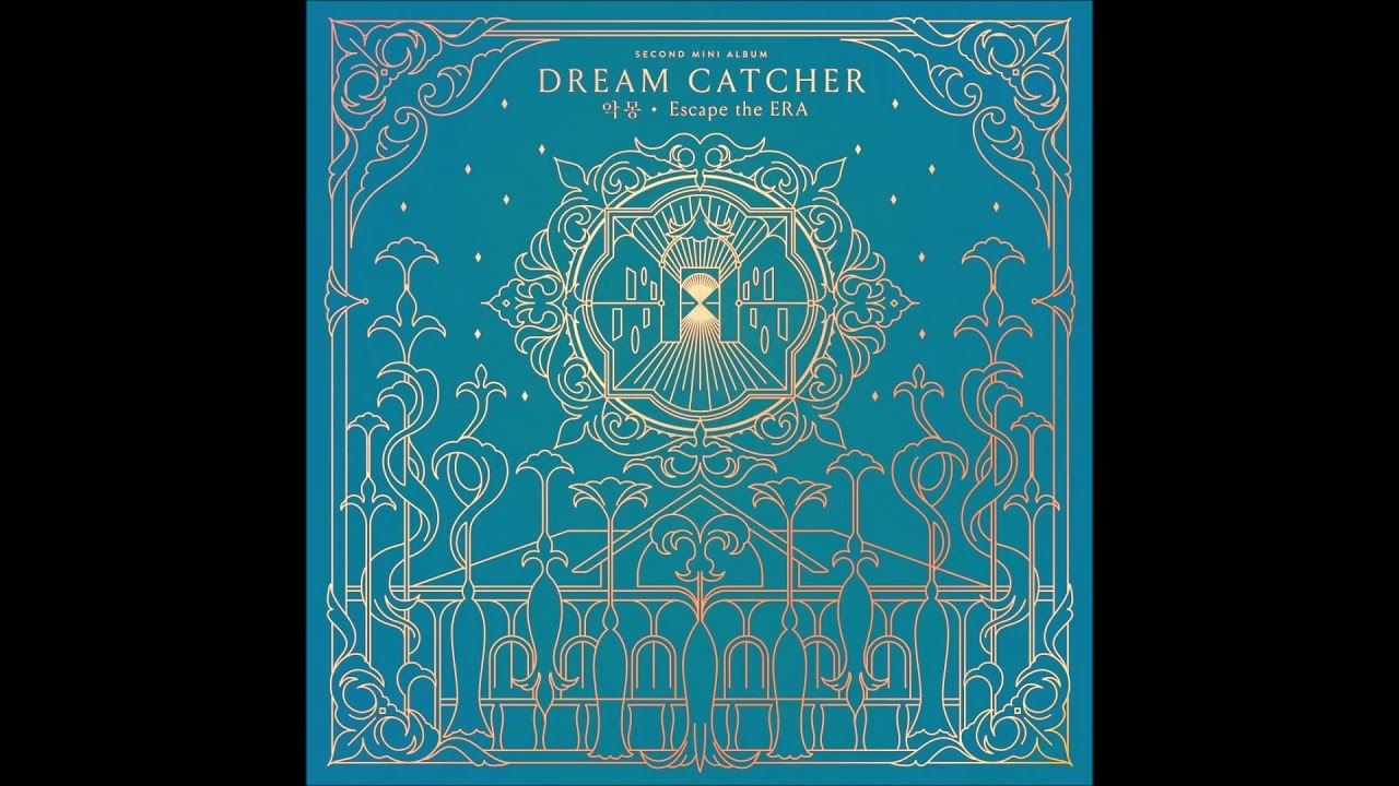 Dreamcatcher (드림캐쳐) - YOU AND I [MP3 Audio] [Nightmare&middot;Escape the ERA]
