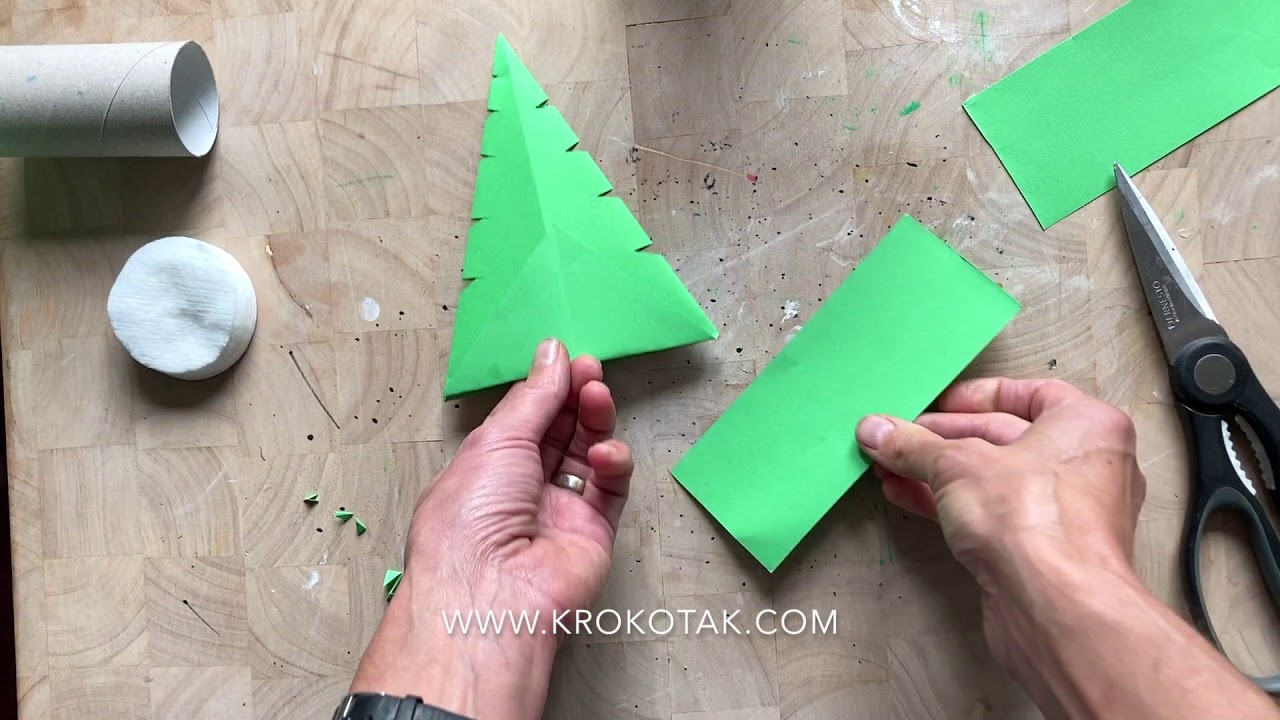 CHRISTMAS TREE