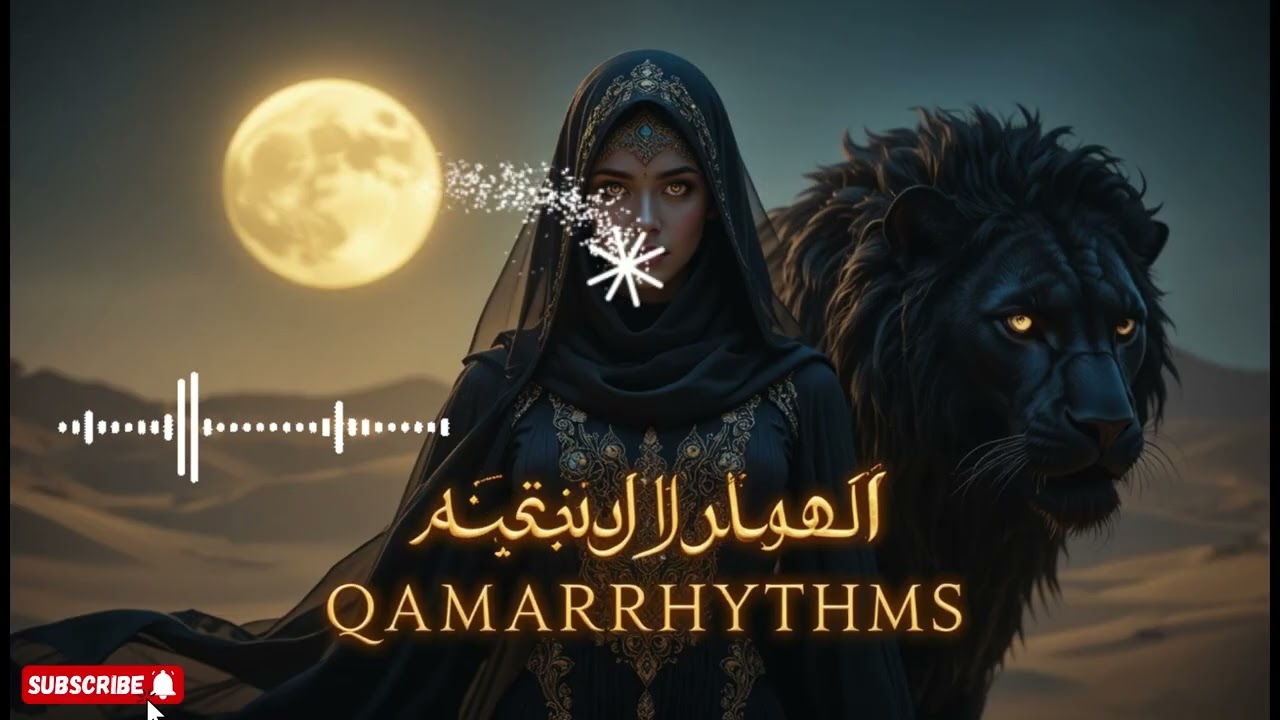 Arabic Club Remix – Feel the Rhythm