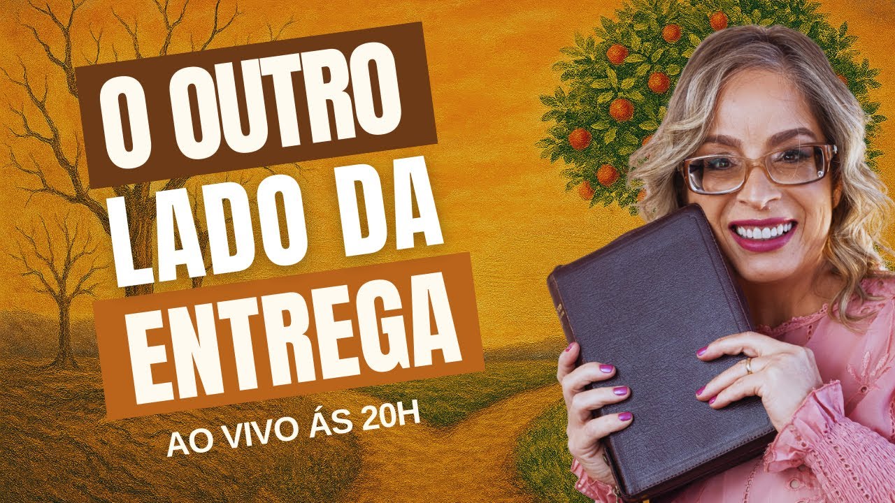 O Outro Lado da Entrega