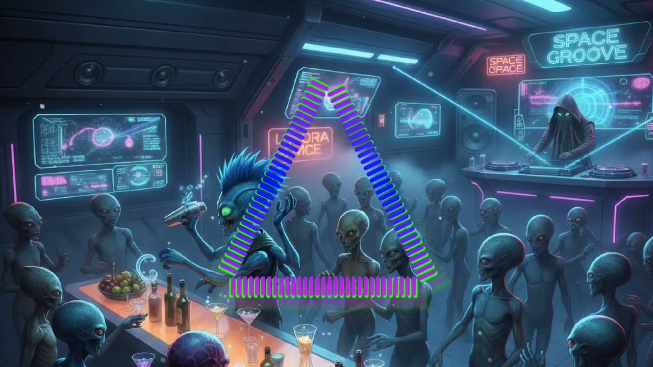 Melodic chill jam | Roland JD-XI & MS-1 #notalking