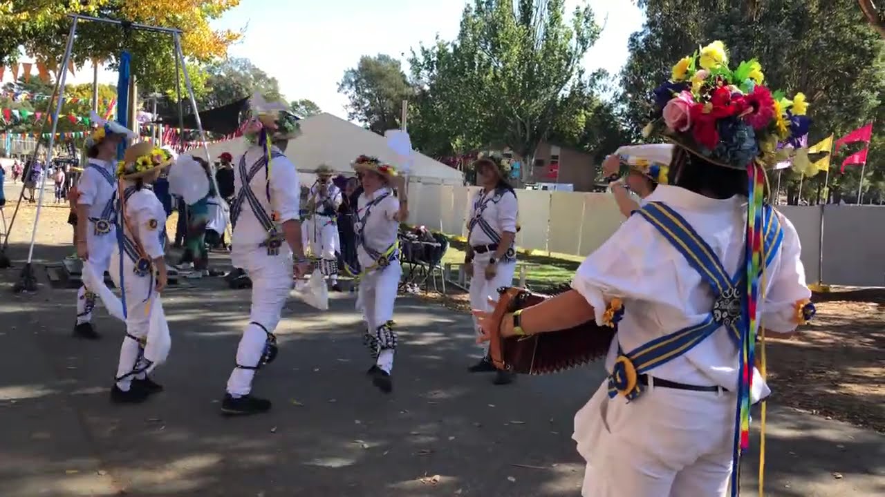 Spring Wedding (Ascot) - Limestone Morris, 2025-04-18