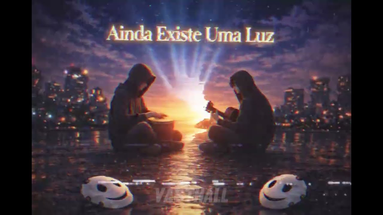 VASTHALL — Ainda Existe Uma Luz (Official Audio)