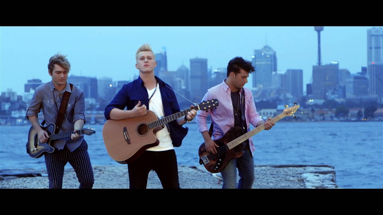 Brothers3 - C'Mon (Official Music Video)