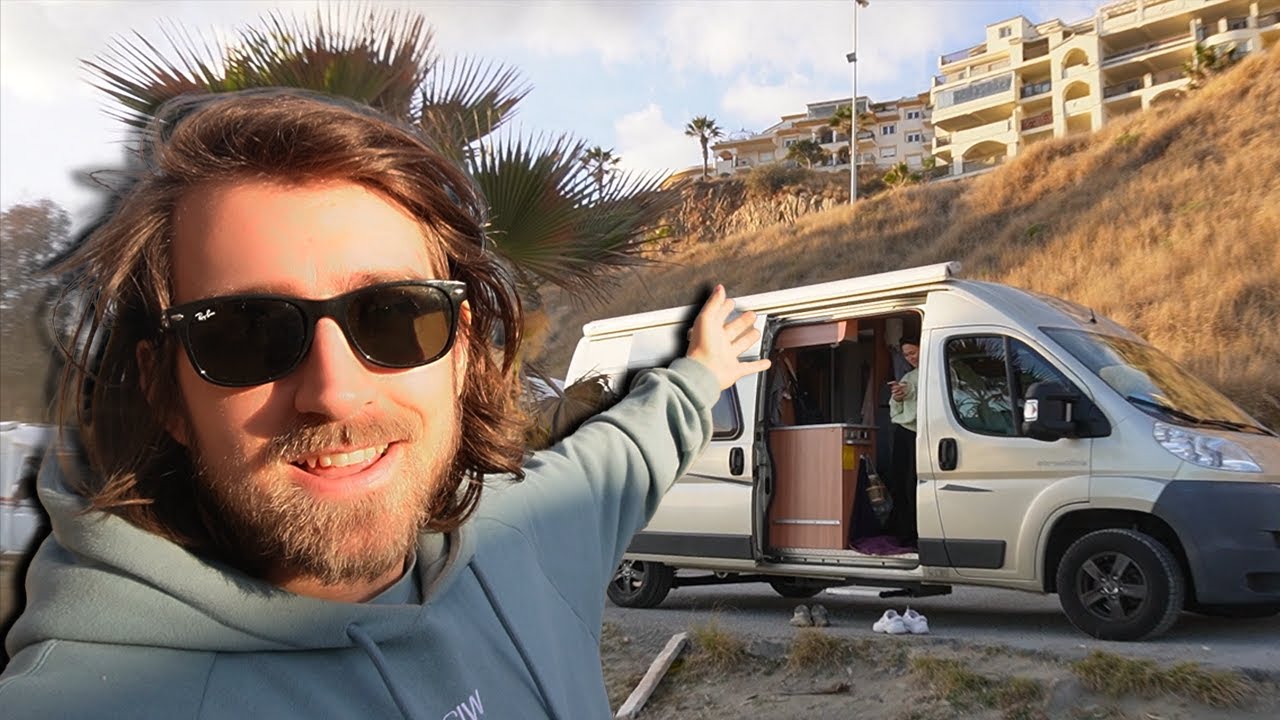 Vi flyttar till Stranden!