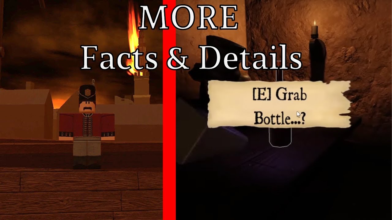 14 MORE Minutes of Guts and Blackpowder Facts and Details