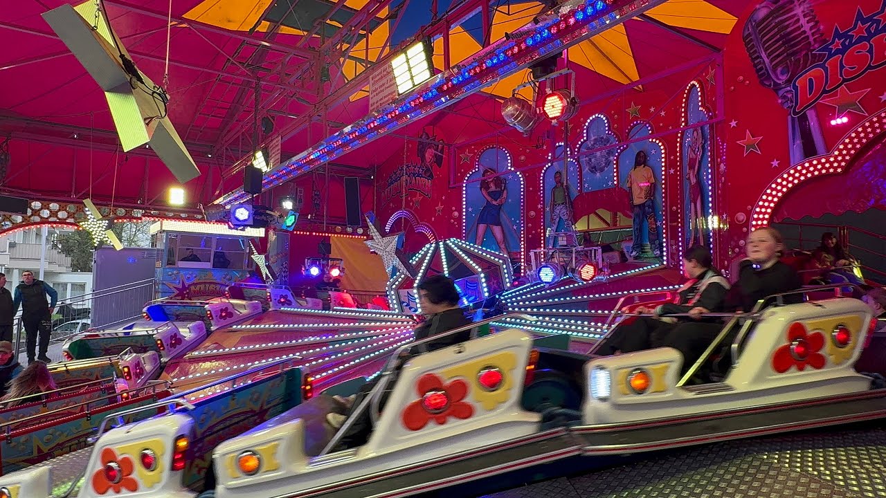 Musik Express - Noack/Steuer 2024 (Offride/POV) Herford Osterkirmes