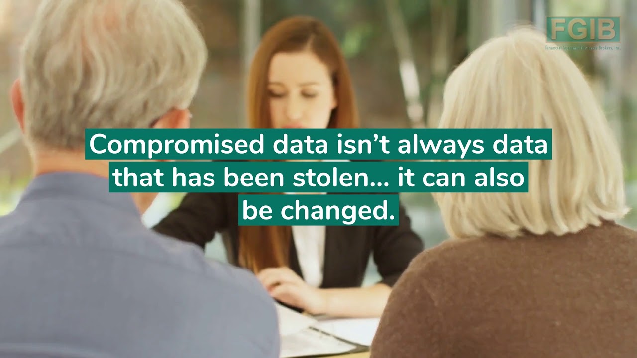 Cybersecurity Threats - (877) 485-4413 - FGIB
