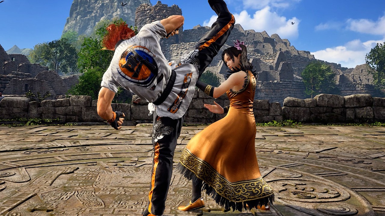 New Instant Floor Break Moves - Tekken 8 Season 3