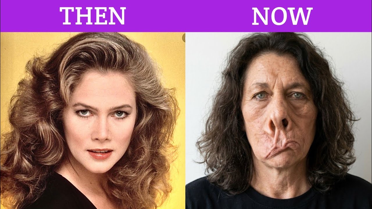 50 Beautiful Hollywood Actresses Over 70 Who Aged Gracefully &ndash; Then and Now 2026 😱