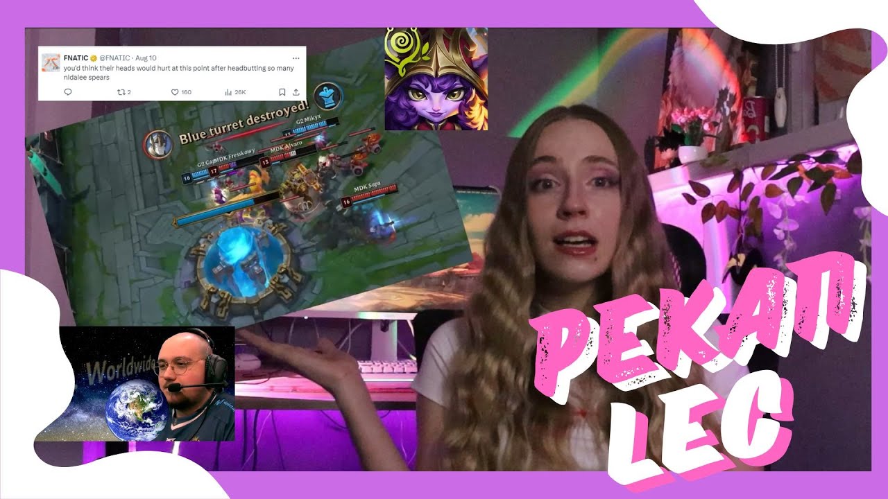 MDK нова надія Європи? | 