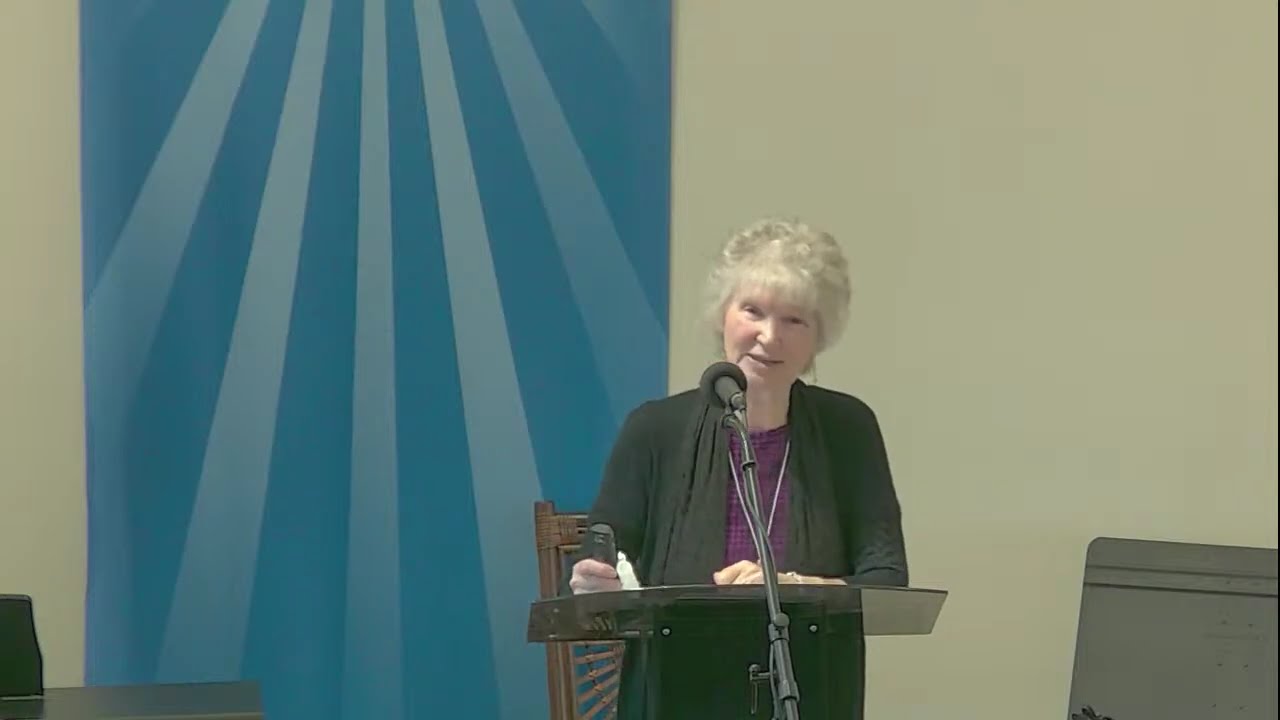 When I Look in the Mirror, I Like What I See