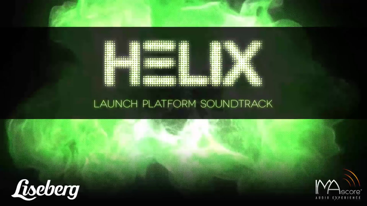 IMAscore - HELIX Launch Platform Soundtrack [official]