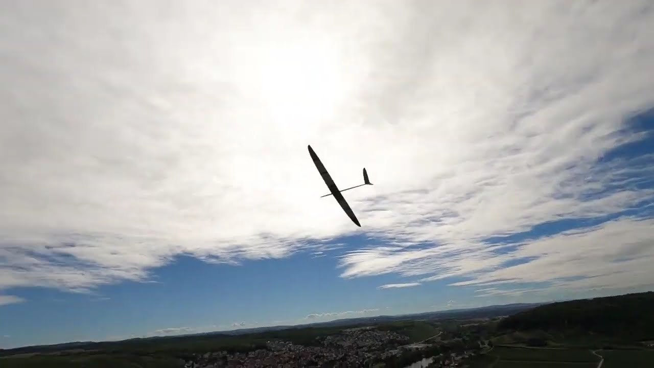 Hangflug VJX F3F 023