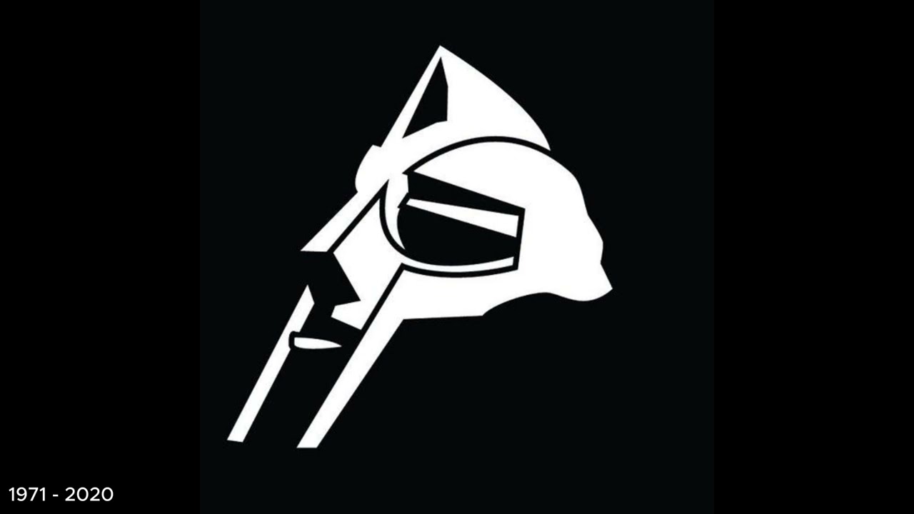 ALL CAPS - MF DOOM ( SLOWED & REVERB )