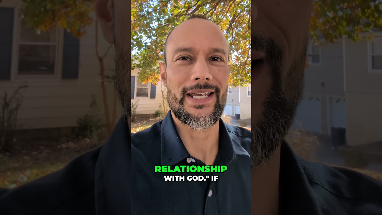 Bible Prophecy: Find Peace in Uncertain Times