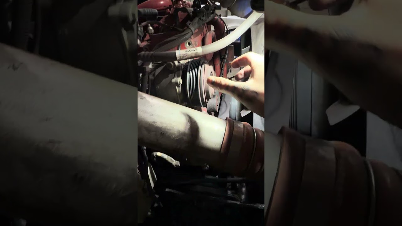 #dieseltech