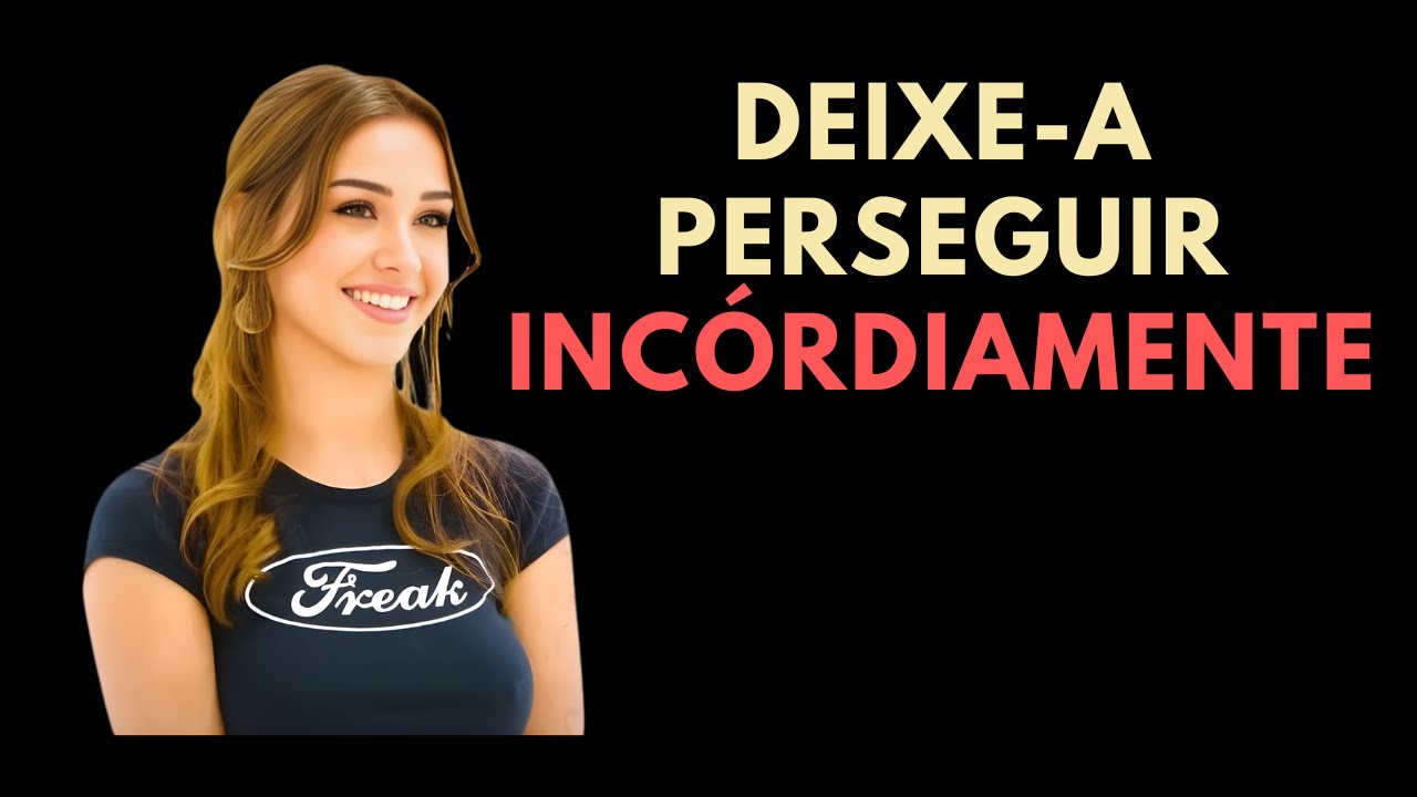 A fantasia que toda mulher deseja (mas nunca admitirá) | estoicismo