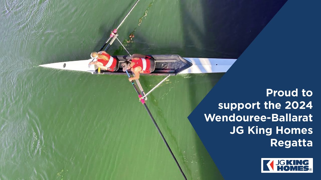 Wendouree-Ballarat JG King Homes Regatta - SATURDAY