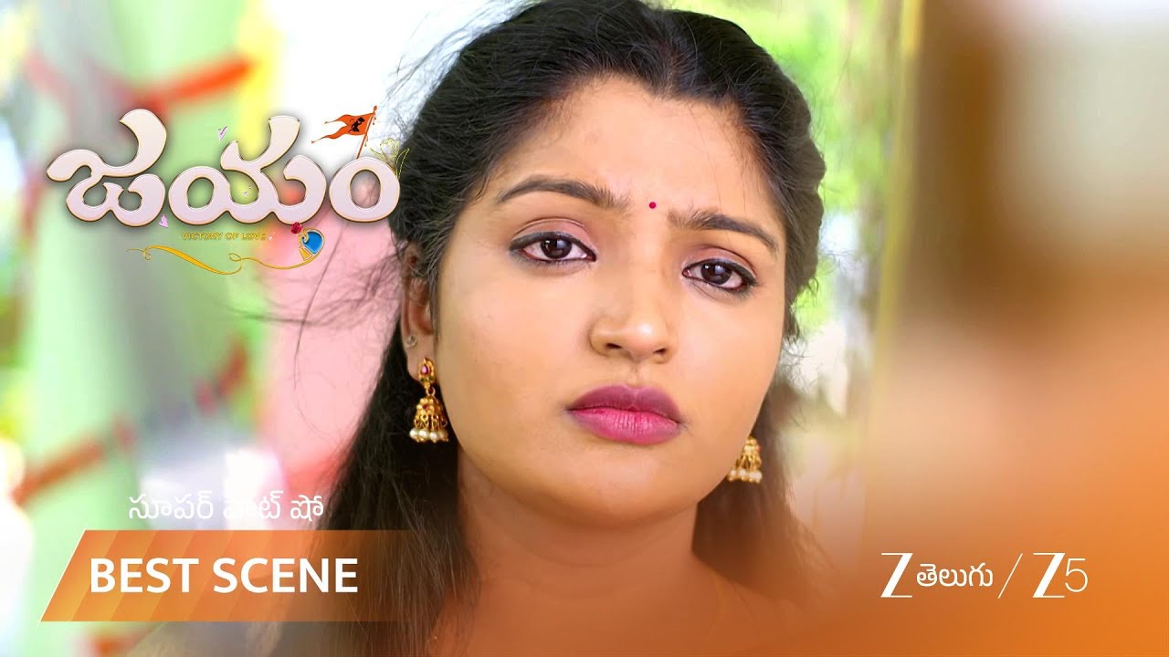 ДЖАЯМ | Почему Рудра нанёс шафран на Прити?