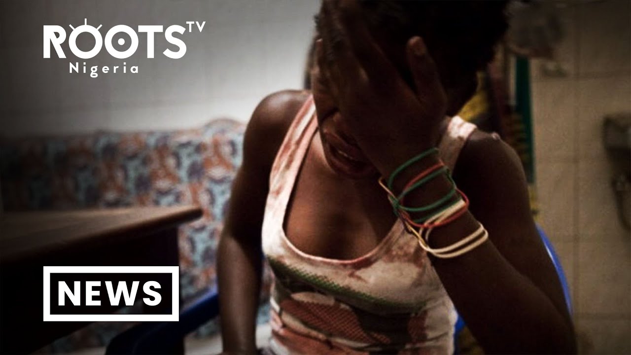 16 Days of Activism Against Gender-Based Violence in Nigeria