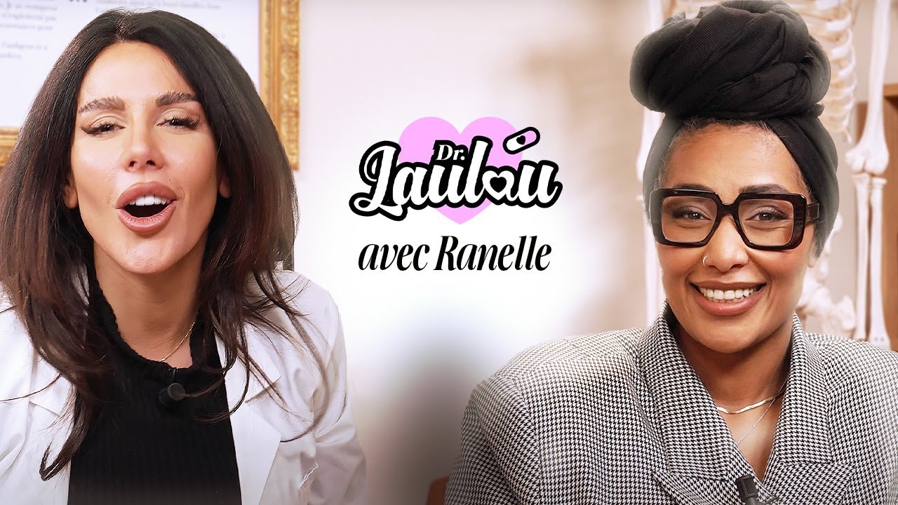 Dr. Laulau ft. Ranelle Brown : le 50/50, les remis, les hommes mariés, premier date