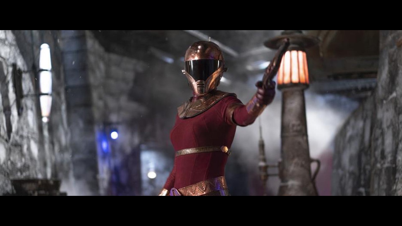 GHSW || MEJORA DE PERSONAJES || NIVEL DE SUSCRIPCION MAESTRO JEDI