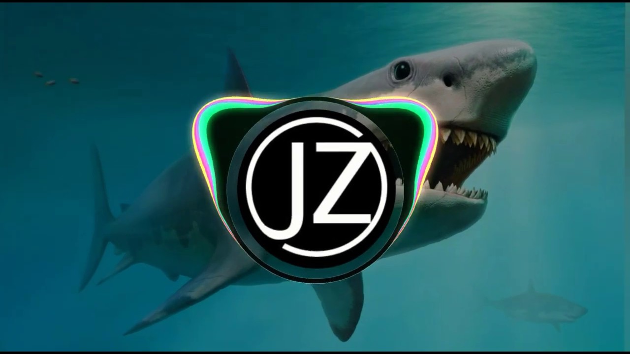 Baby Shark (God Suede Remix)